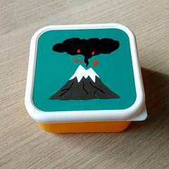 Material escolar - Koekendoos, segundo informou Regio Limburg - Leuven usando iLost