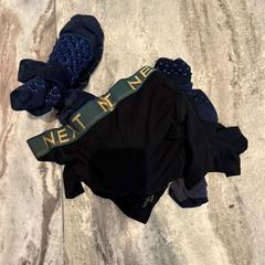 Sokker & Boxershorts, som rapportert av Van der Valk Hotel Amsterdam-Amstel ved bruk av iLost