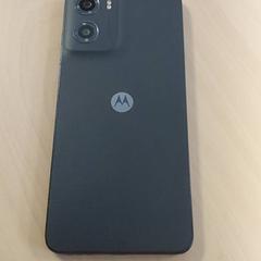 Smartphone Blauw Motorola, segons ha informat Centraal magazijn mitjançant iLost