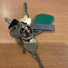 Key, as reported by Gemeente Amsterdam using iLost