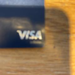 Bankcard revolut bankpas, ha sido reportado por Designer Outlet Roermond con iLost