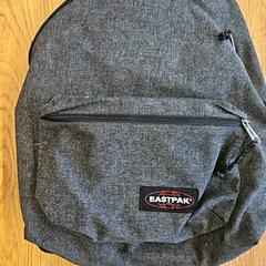 Motxilla, segons ha informat GVB mitjançant iLost