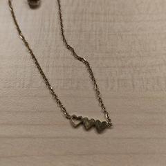 Collier Goudkleurig, a été signalé par IKEA Hasselt utilisant iLost