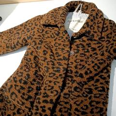 Winterjasje, come riportato da IKEA Groningen utilizzando iLost