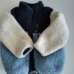 Vest, as reported by Twisto using iLost