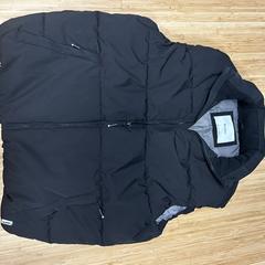 Jacket Black, segundo informou Awakenings ADE - Gashouder usando iLost