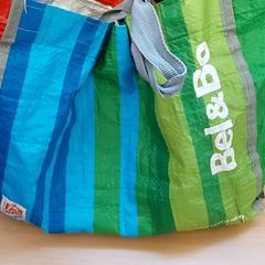 Tas - herbruikbare zak، كما تم الإبلاغ عنه بواسطة Centraal magazijn عبر iLost