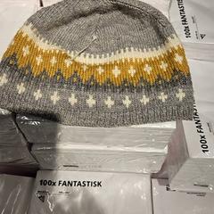 Lue, as reported by IKEA Åsane using iLost