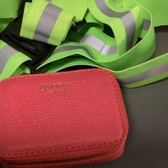 Jewelry box jewer, as reported by MEININGER Hotel Copenhagen using iLost