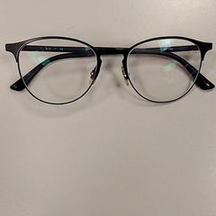 안경, iLost를 사용하여 Vrije Universiteit Amsterdam에 보고됨