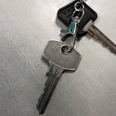 Klucz, zgłoszono przez Arriva Friesland / Groningen przy użyciu iLost