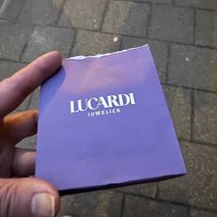 Lucardi sierraad, iLost에 보고됨