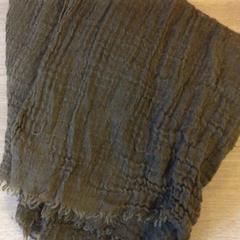 Sjal Mos groen, rapporterat av Canisius-Wilhelmina Ziekenhuis med iLost