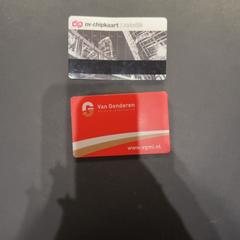 Carte de visite, a été signalé par Van der Valk Hotel Houten utilisant iLost