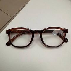 Glasses, as reported by ilévia using iLost