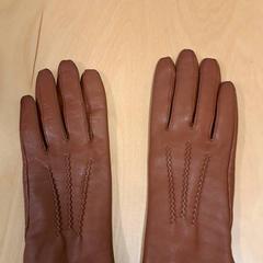 Luvas, segundo informou Keolis Landskrona usando iLost