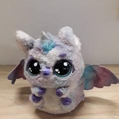 Furby Lila, jak nahlášeno IKEA Breda pomocí iLost