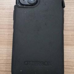 Iphone, ha sido reportado por Transdev Hoeksche Waard Goeree Overflakkee con iLost