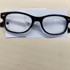 안경, iLost를 사용하여 Centraal magazijn에 보고됨