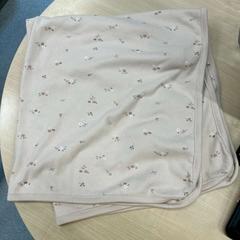 Snuttefilt newborn lindex Rosa, rapporterat av IKEA Jönköping med iLost