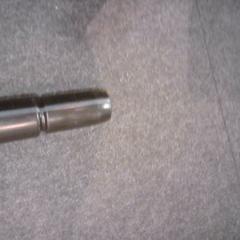 Drinking bottle zwart drink fles zwarte, as reported by SnowWorld Landgraaf using iLost