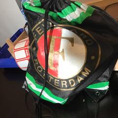 Rucksack, gemeldet von Qbuzz U-OV über iLost