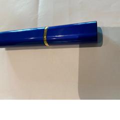 Bril is blauw brillendoosje, as reported by Van der Valk Hotel Veenendaal using iLost