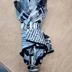 Umbrella, as reported by IKEA Lyon Grand Parilly using iLost