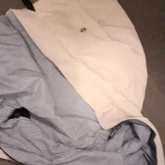 Chaqueta, segundo informou Regio Limburg - Leuven usando iLost