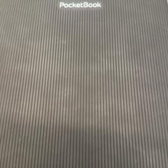 Pocketbook, amint azt Rotterdam The Hague Airport az iLost segítségével jelentette.