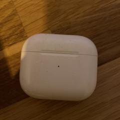 AirPod a été signalé sur iLost