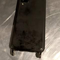 스마트 폰 Zwart Samsung, iLost를 사용하여 Paaspop에 보고됨