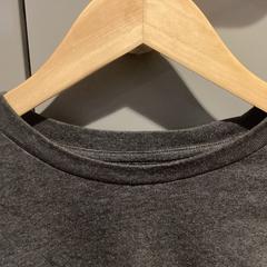 T shirt Grijs - 060326 VERK, zoals gemeld door Ziggo Dome met iLost