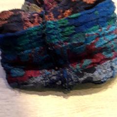 Šál, ako bolo nahlásené EBS Tramplein pomocou iLost