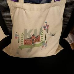 Väska, rapporterat av Blauwnet Zwolle med iLost