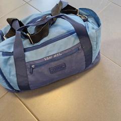 Sporttasche VAN MOL, gemeldet von Regio Oost-Vlaanderen über iLost