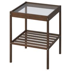 IKEA product ブラウン, as reported by IKEA新宿 using iLost