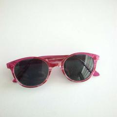 Glasses, as reported by Twisto using iLost