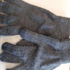 Luvas, segundo informou Regio Limburg - Leuven usando iLost