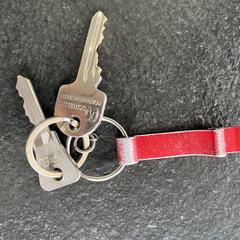 Sleutels, jak bylo nahlášeno na iLost