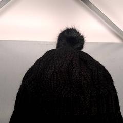 Boné, como reportado por Keolis Lund utilizando o iLost