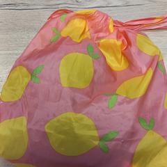 Tas met kleding, som rapportert av Pouw Vervoer ved bruk av iLost