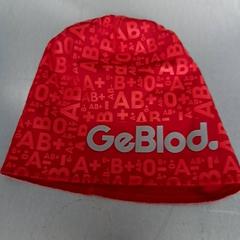 Cap Röd, amint azt Keolis Lund az iLost segítségével jelentette.