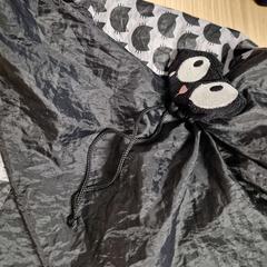 Bolsa de nylon, segundo informou IKEA Hengelo usando iLost