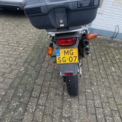 Motorfiets, as reported to iLost