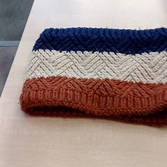 Halsväska, rapporterat av IKEA Lille med iLost