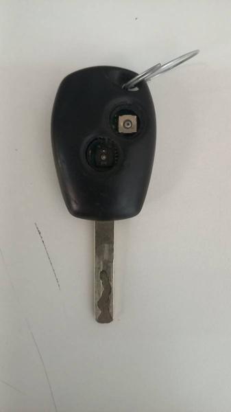 Key sleutels