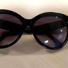 Brille - Zonnebril, gemeldet von Centraal magazijn über iLost