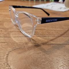 Reading glasses, jak zgłoszono do iLost