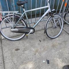 Herenfiets, iLost를 사용하여 Stadswerk072에 보고됨